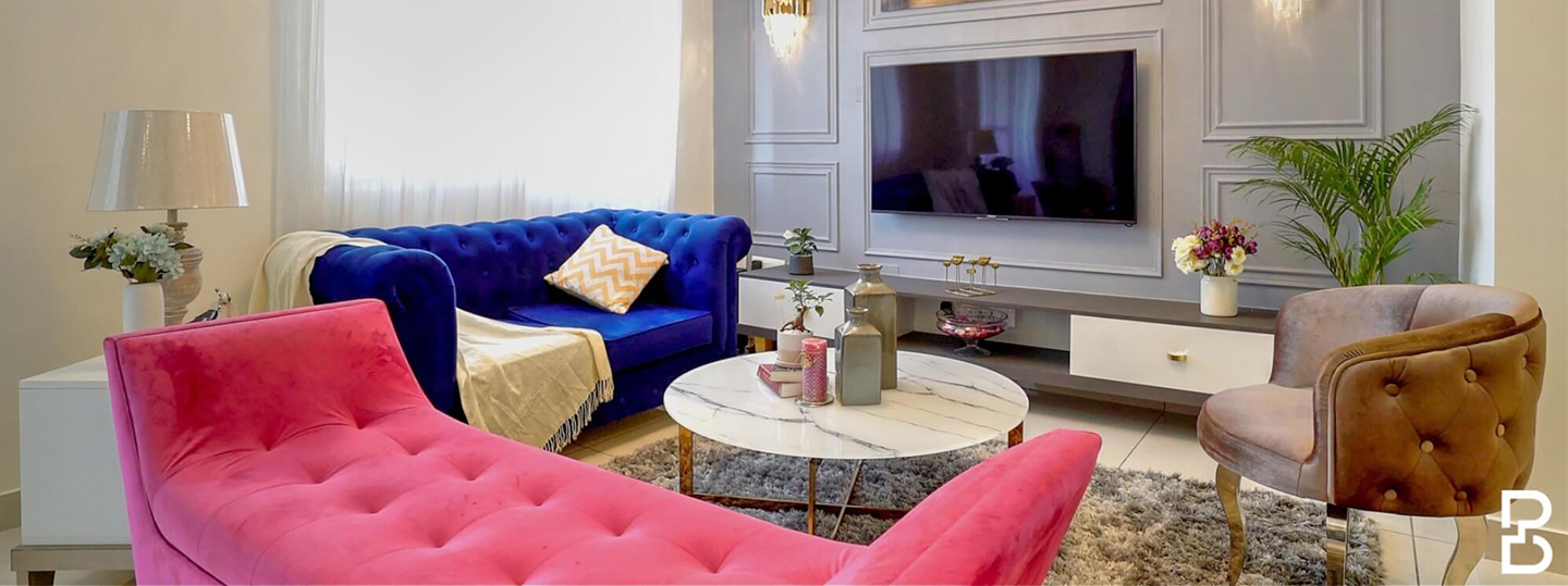 25 Inspiring Living Room Interior Design Ideas