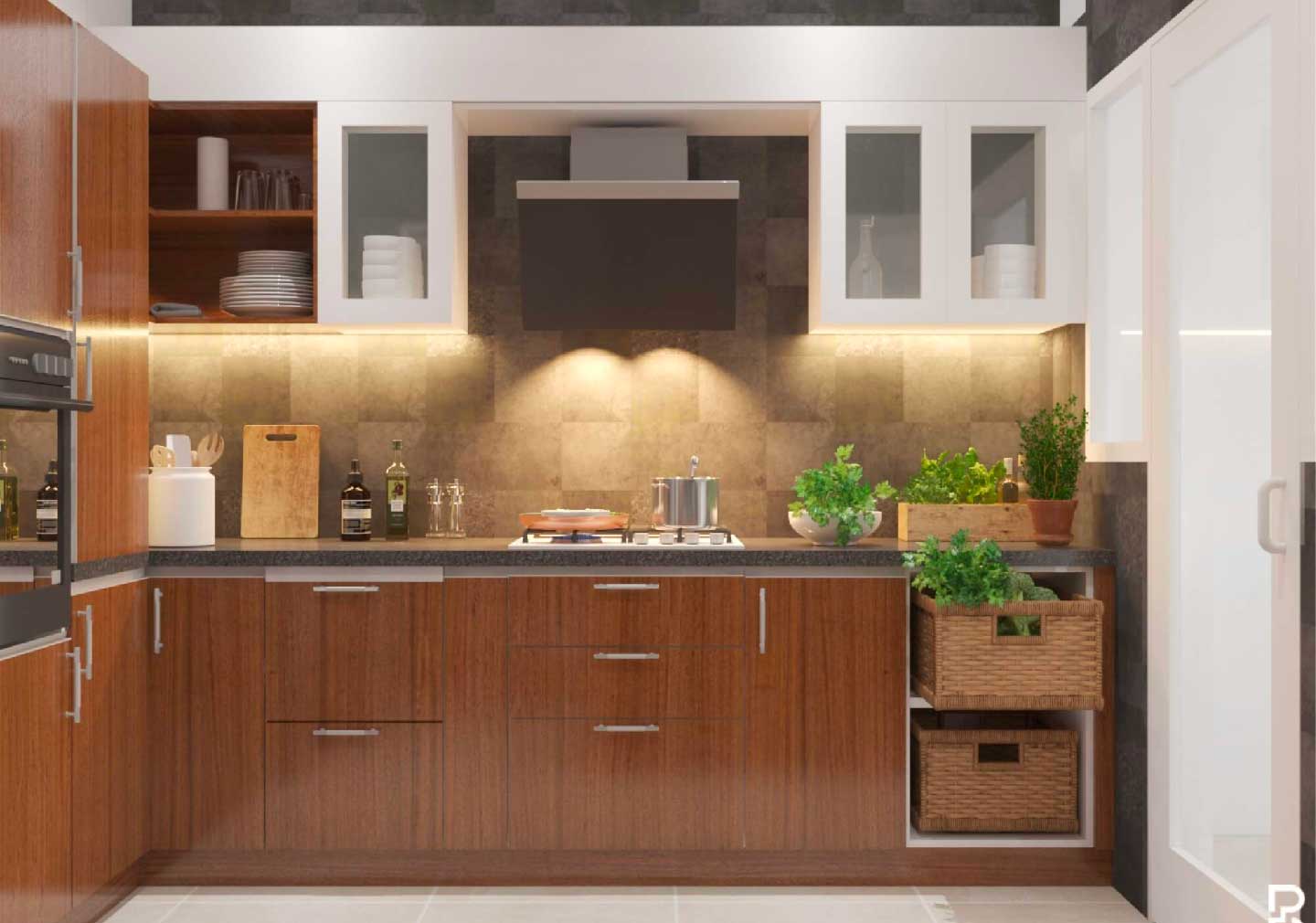 Kitchen Interior Design  for 2023