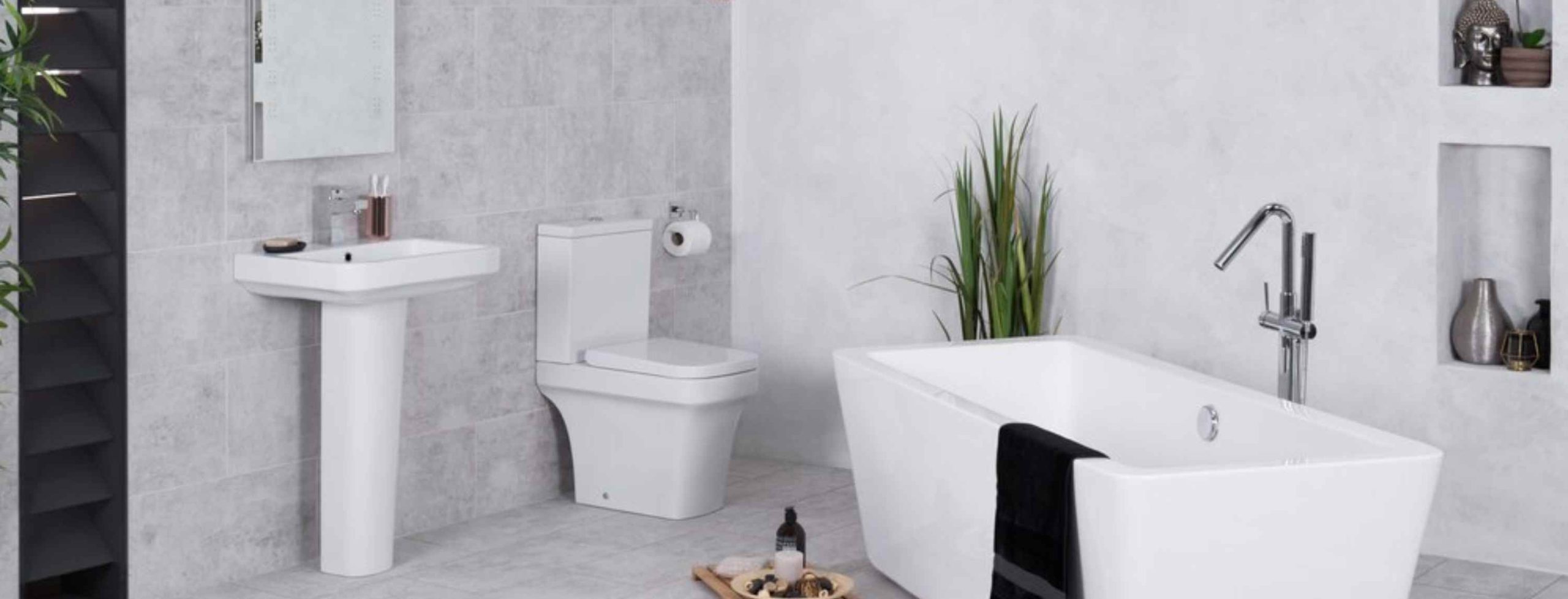 20 Bathroom Designs for Indian Homes