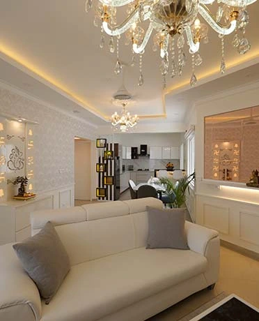 European Interior Design Style