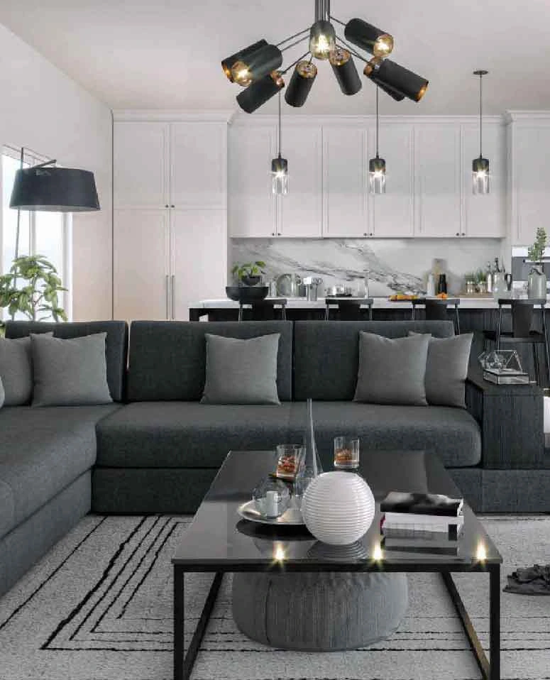 Luxe Interior Design Style