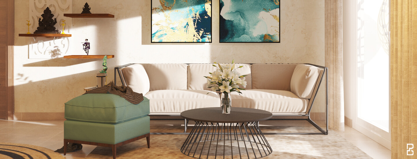 Detailed Guide on Minimalist Interior Design