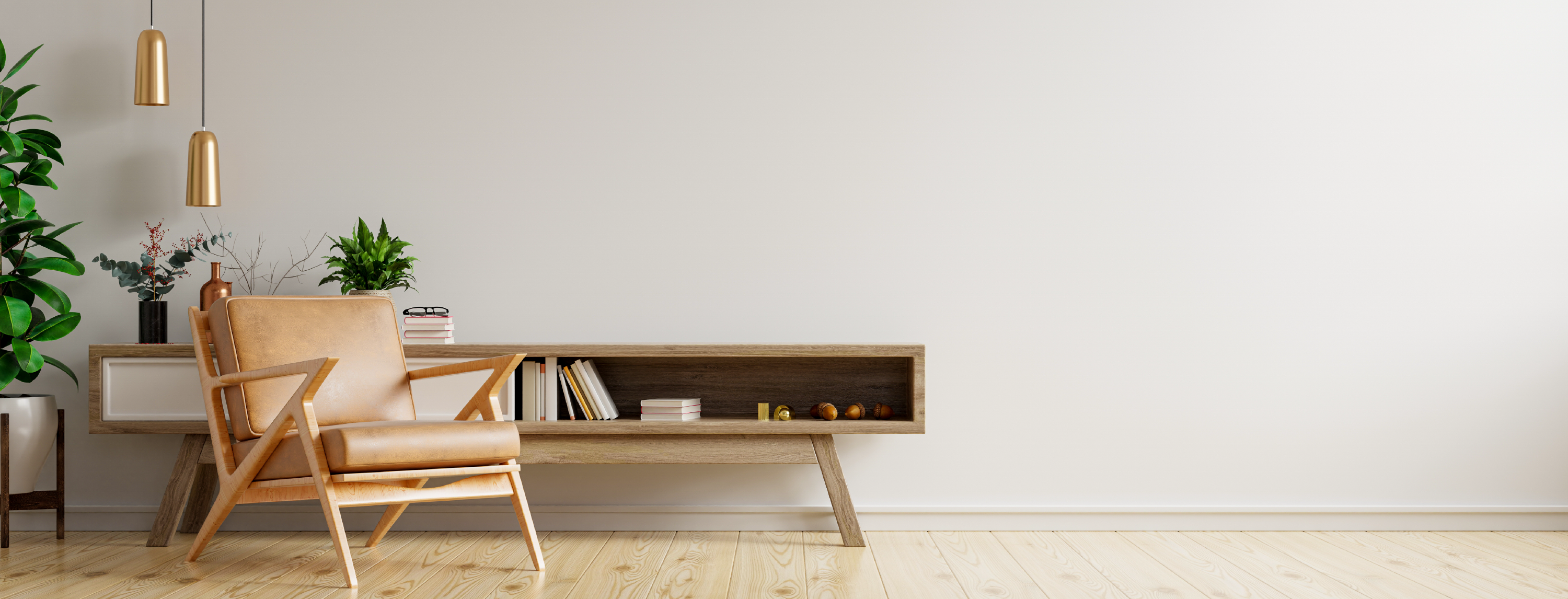 Types of Minimalist Interior Designs