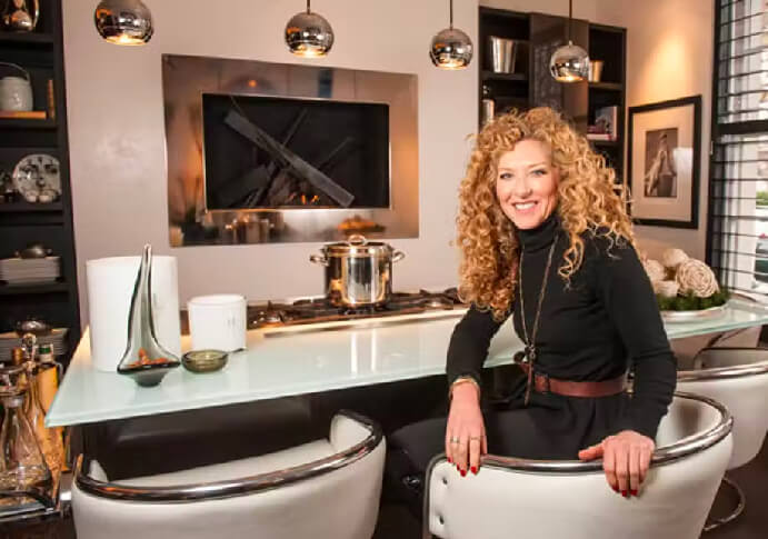 Kelly Hoppen