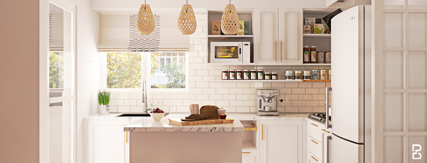 10 Kitchen Design Trends Going To See In 2024