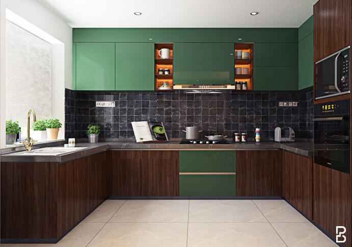kitchen design ideas - Kitchen Cabinet Trends Going To See In 2023