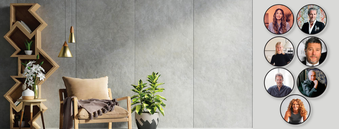 7 Most Famous Interior Designers