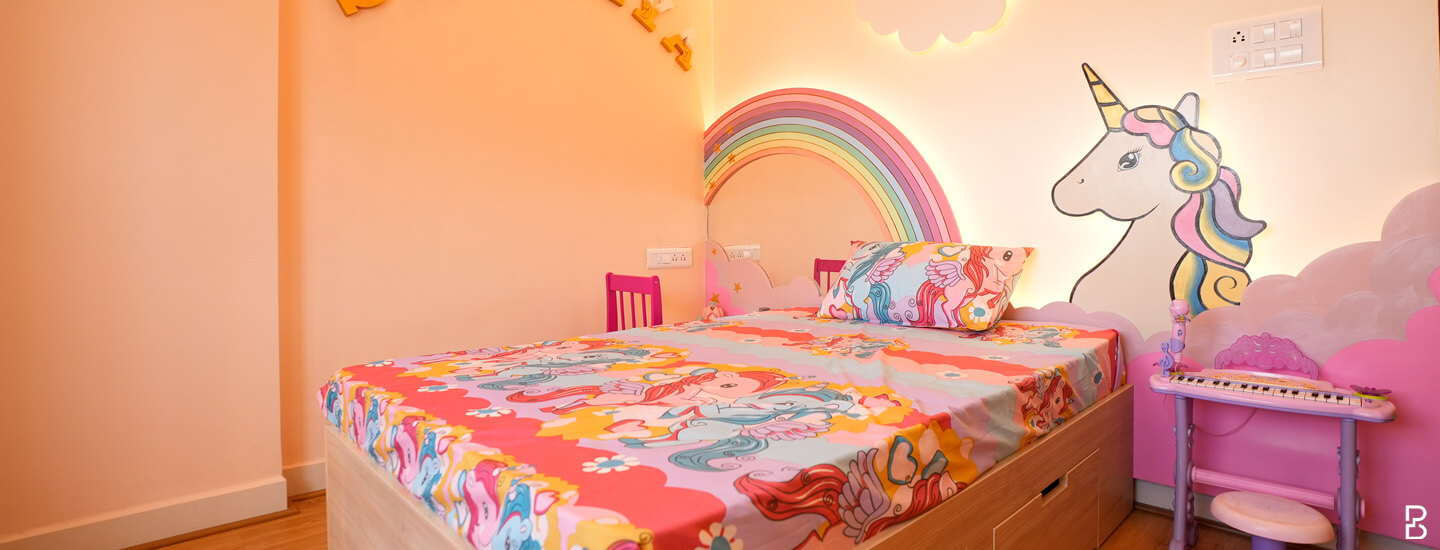 Kid’s Bedroom Design Trends You Should Try in 2023