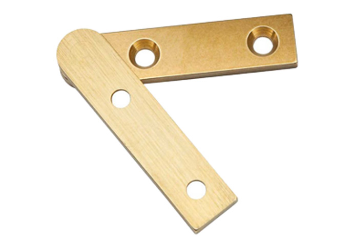 Knife Hinge