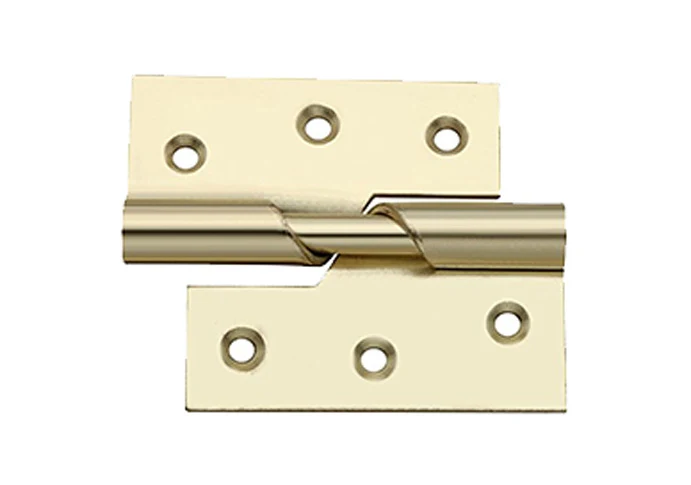 Rising Butt Hinge