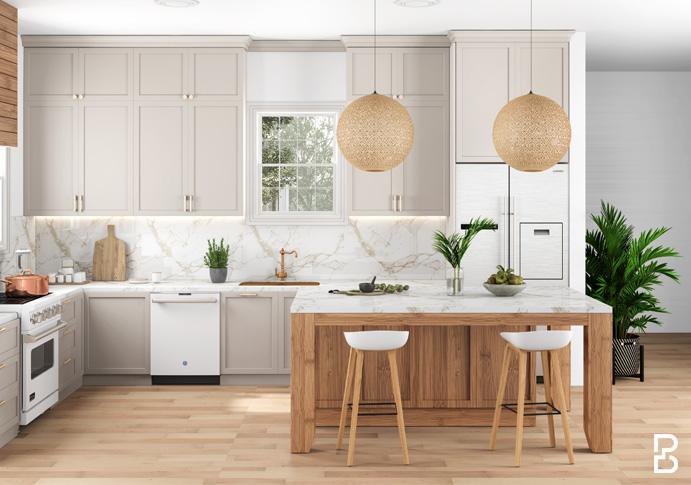 Best interior design ideas for kitchen