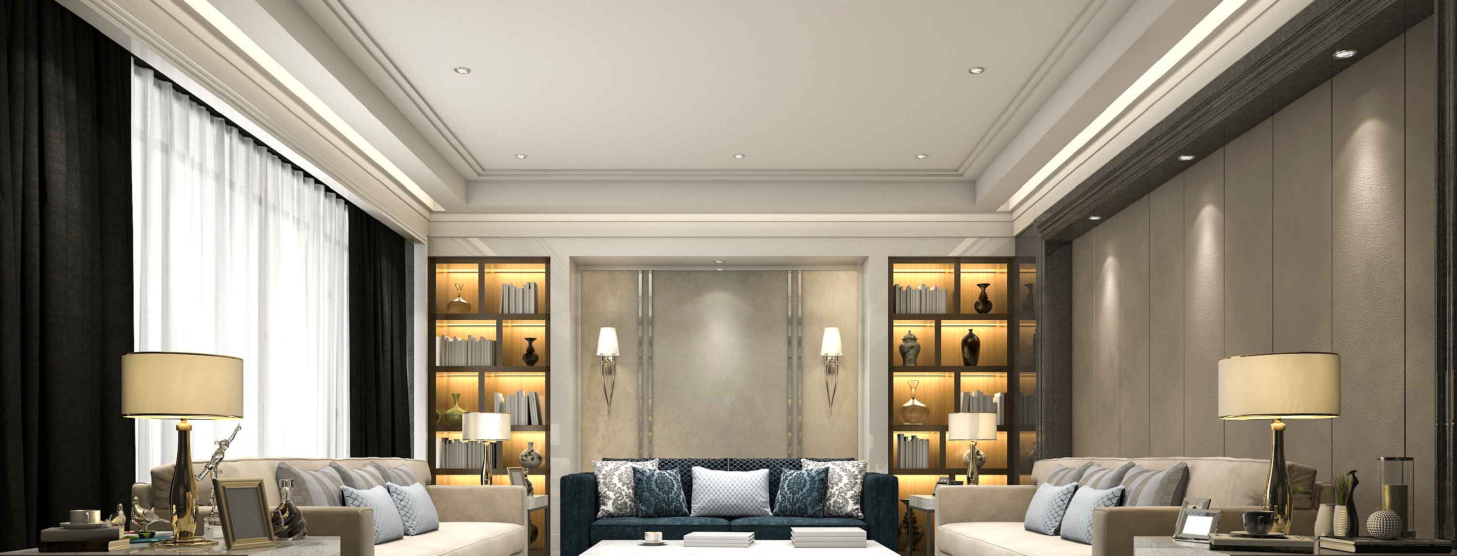 False ceiling trends you need to know today