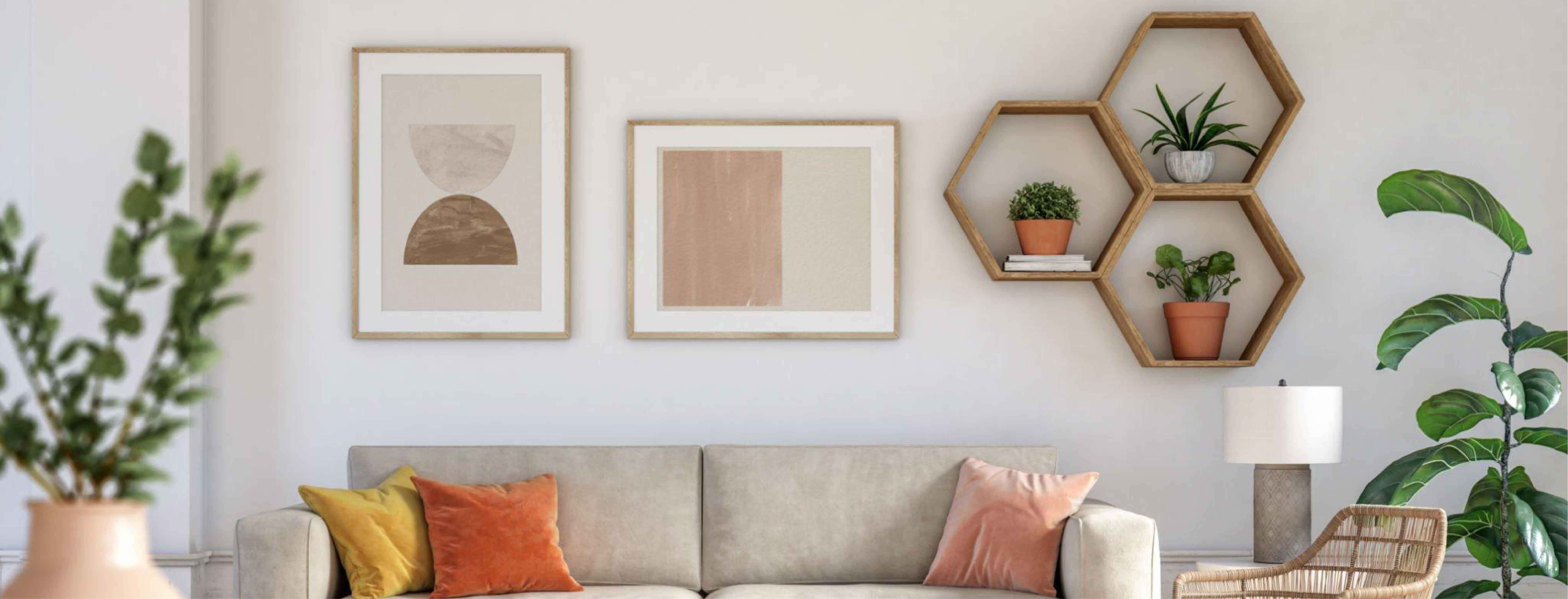 Importance of pastels in contemporary designs