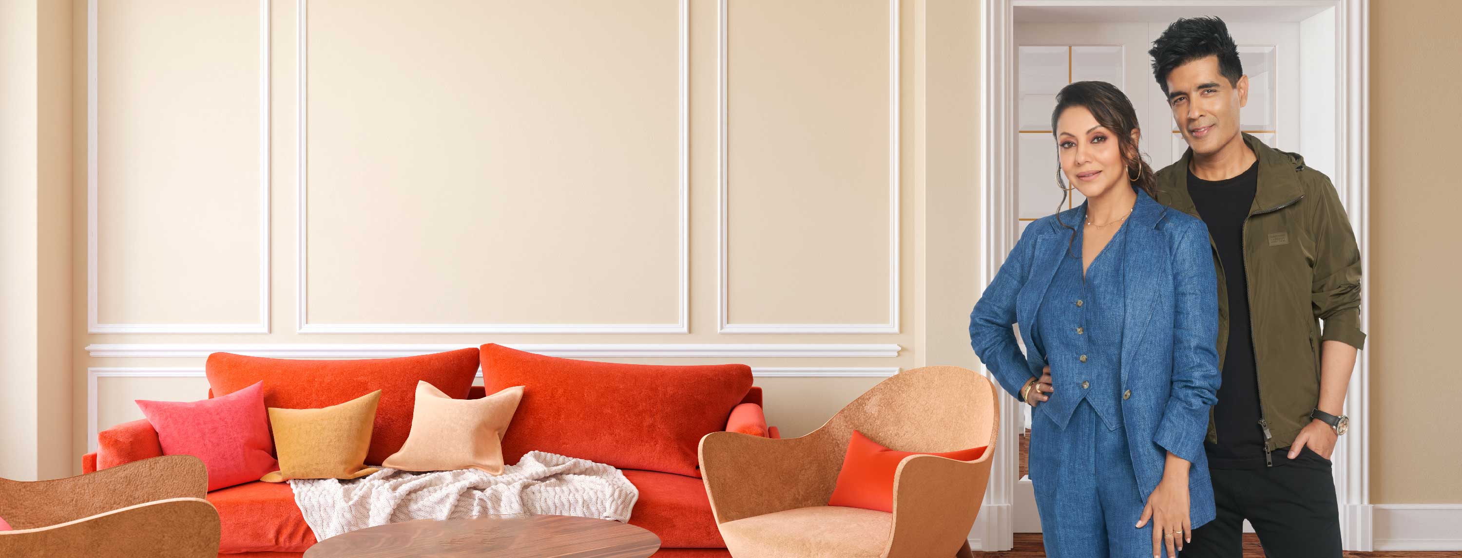 Celebrity home interiors- what’s to peek in for?