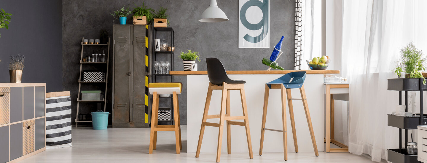 10 Home bar ideas for the perfect weekend