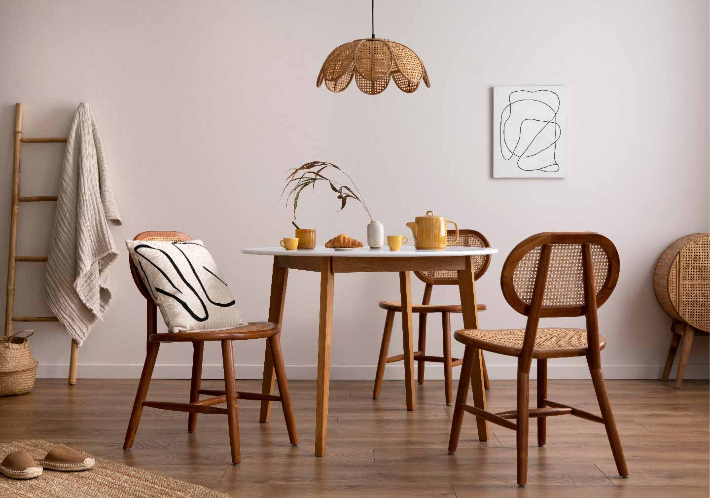 Fantastic Dining Room Design Ideas