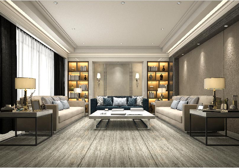 Recent Ceiling Latest False Ceiling Trends| Bonito Designs
