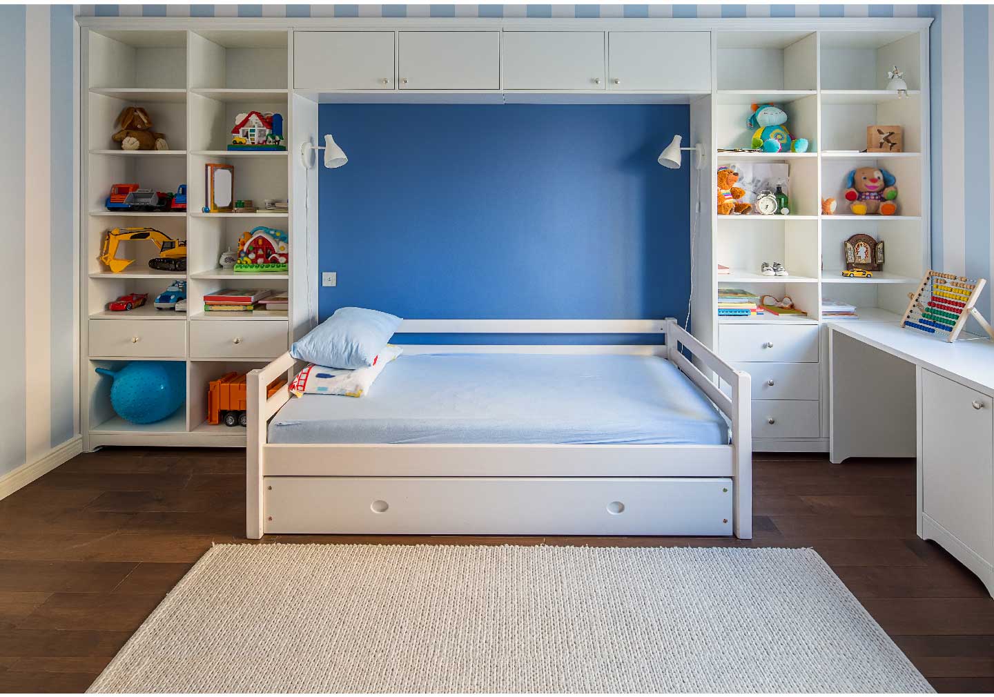 kids bedroom interior design