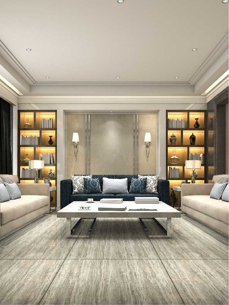 False ceiling trends you need to know today