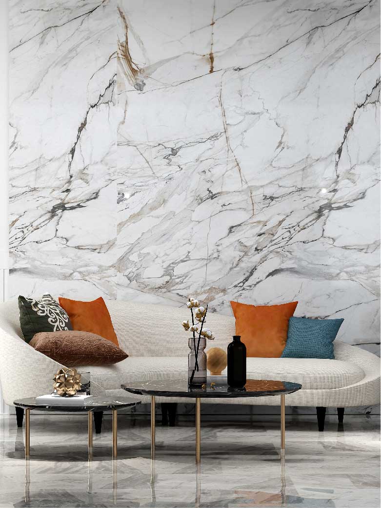 Quick ideas to add interior design moods to your space