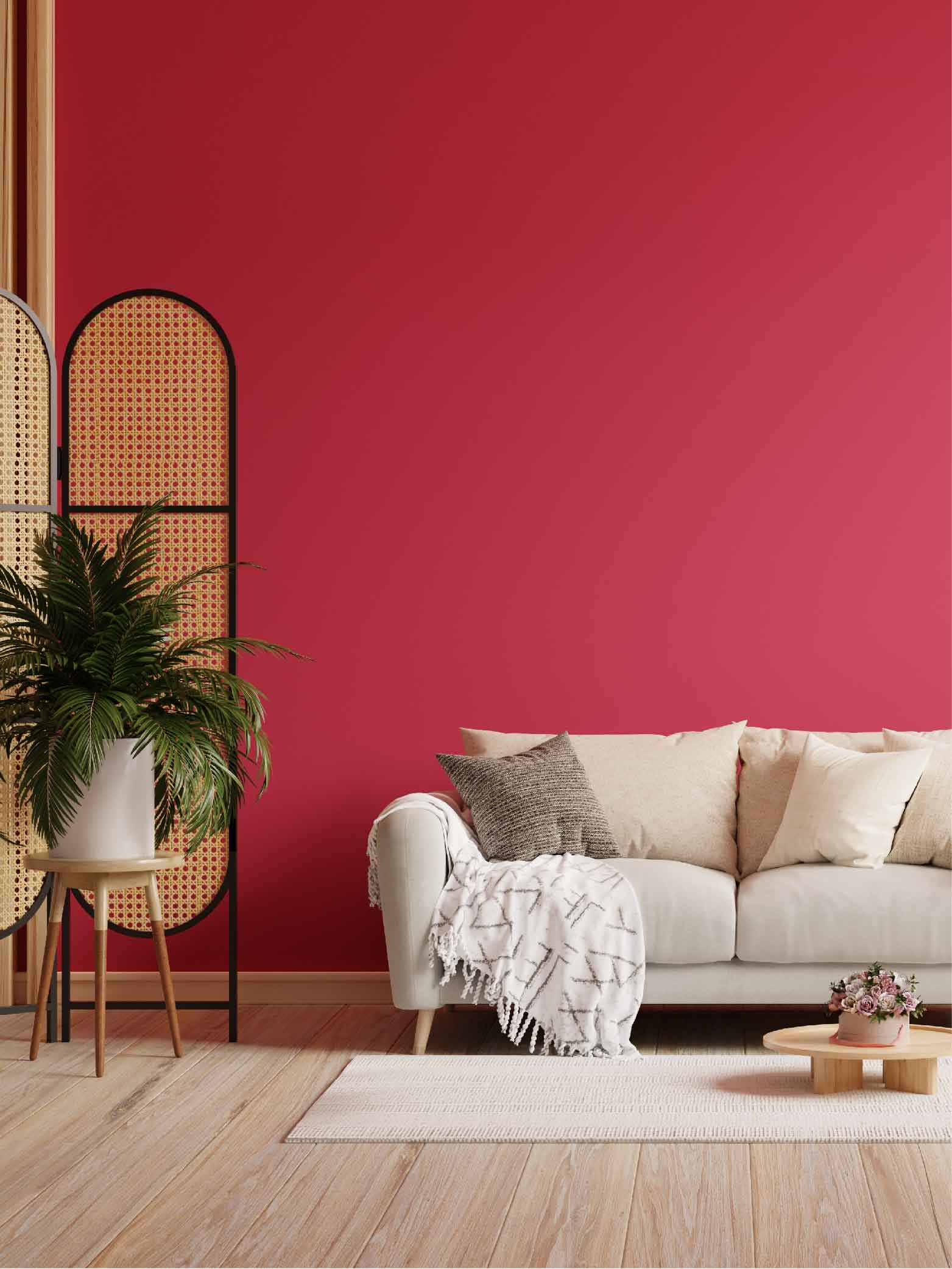 Embrace your home interiors this Valentine’s day
