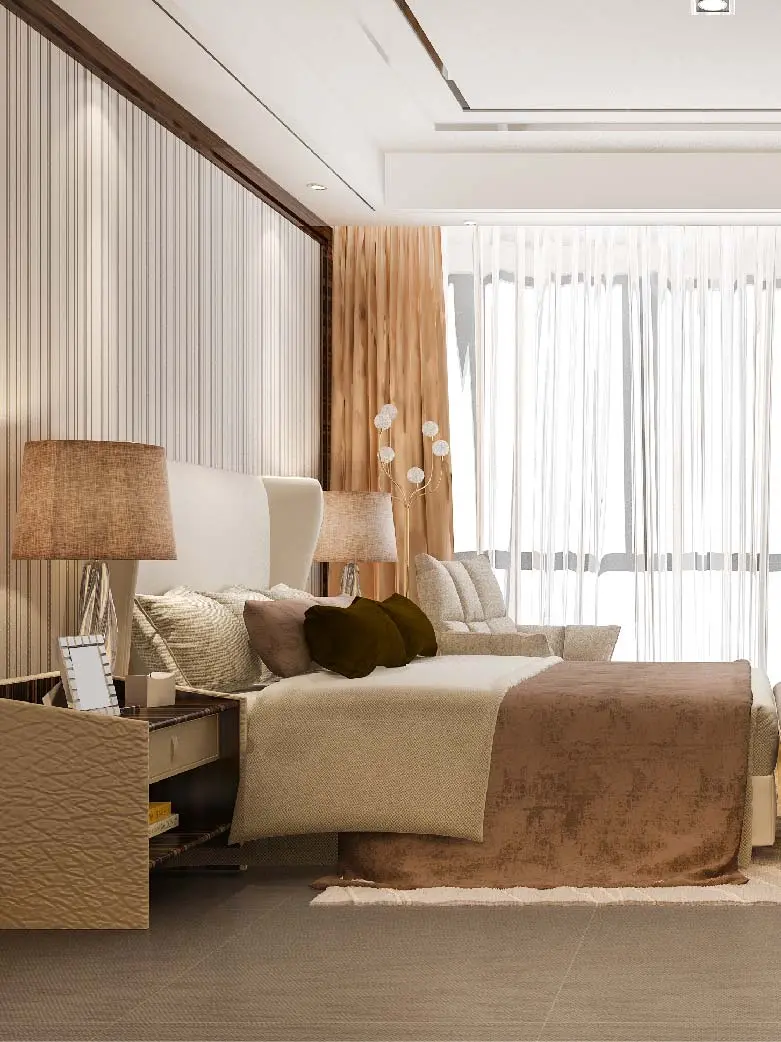 Master bedroom color ideas which are here to stay