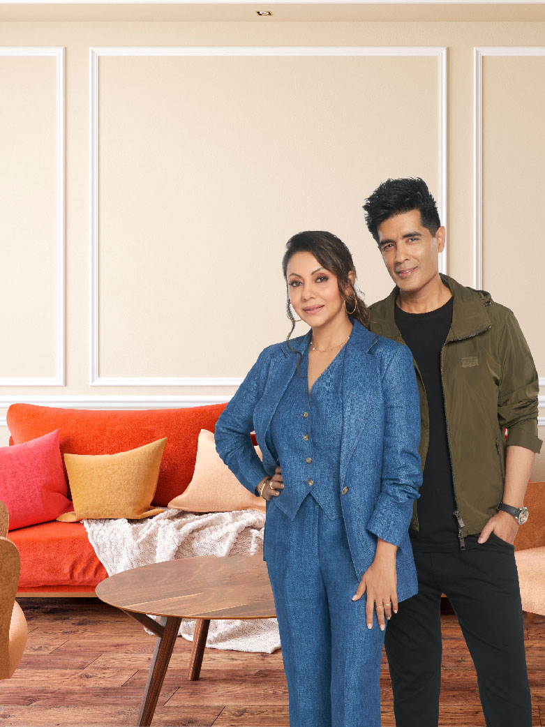 Celebrity home interiors- what’s to peek in for?