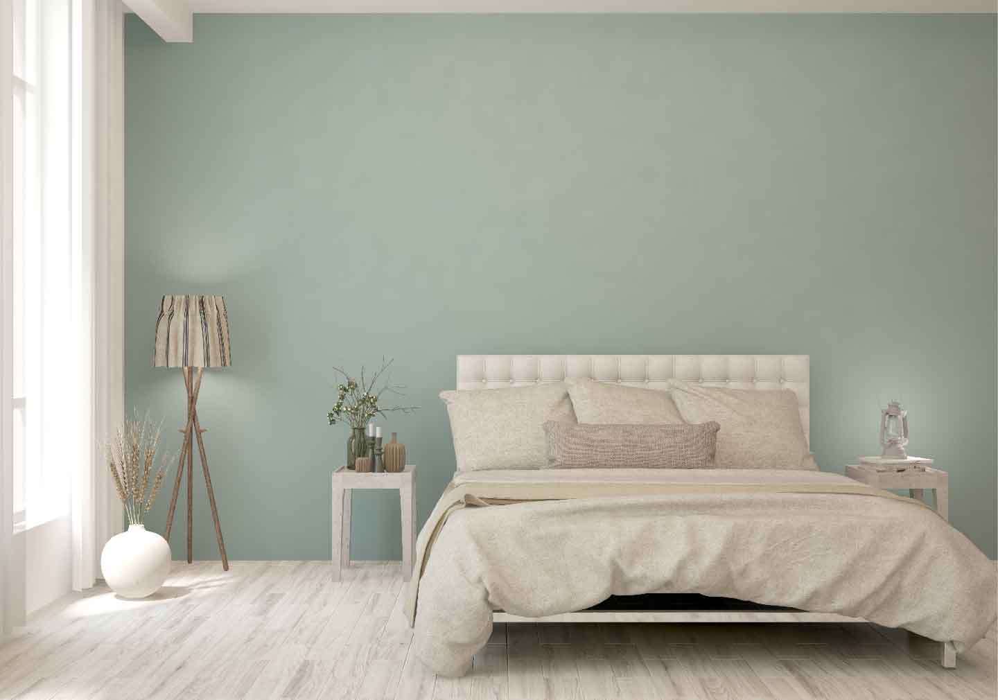 Master bedroom color ideas which are here to stay - Bonito Designs