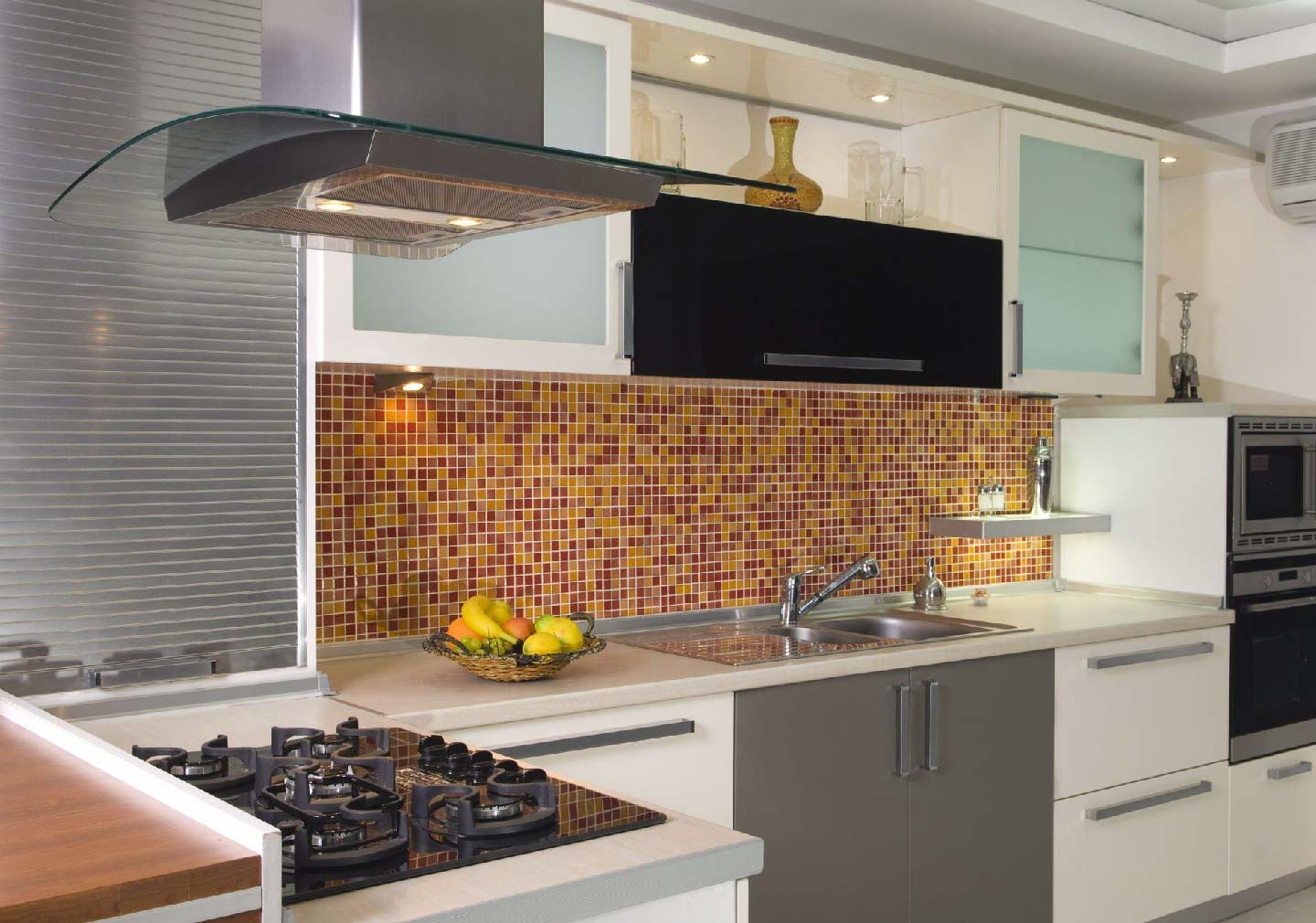best kitchen tiles for your kitchen wall