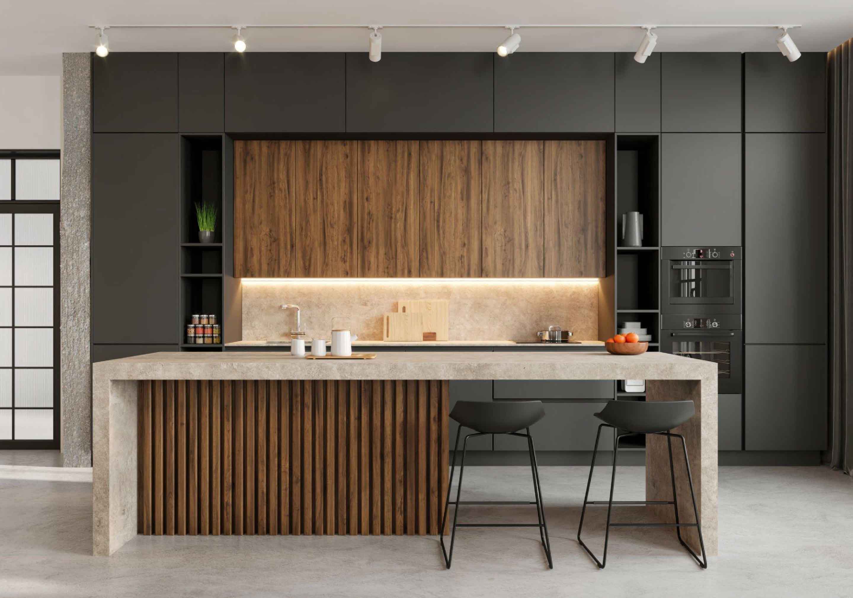 kitchen lighting ideas