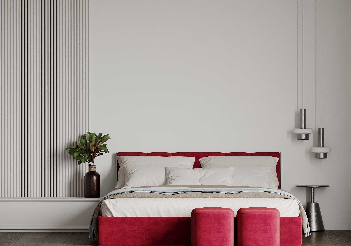 home interiors for Valentine’s day