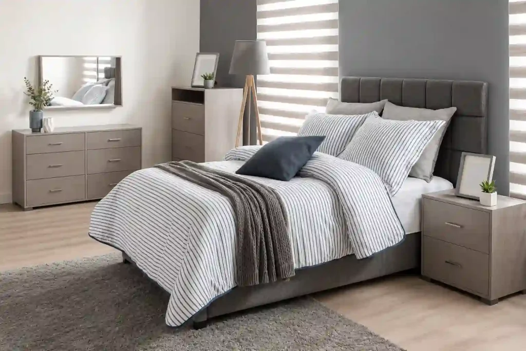 the Right Bedroom Colour Ideas for Your House