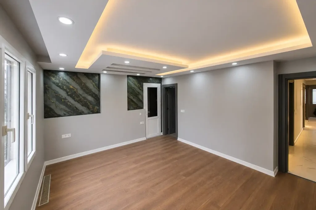 Homeowners Know About False Ceiling Maintenance and Cost
