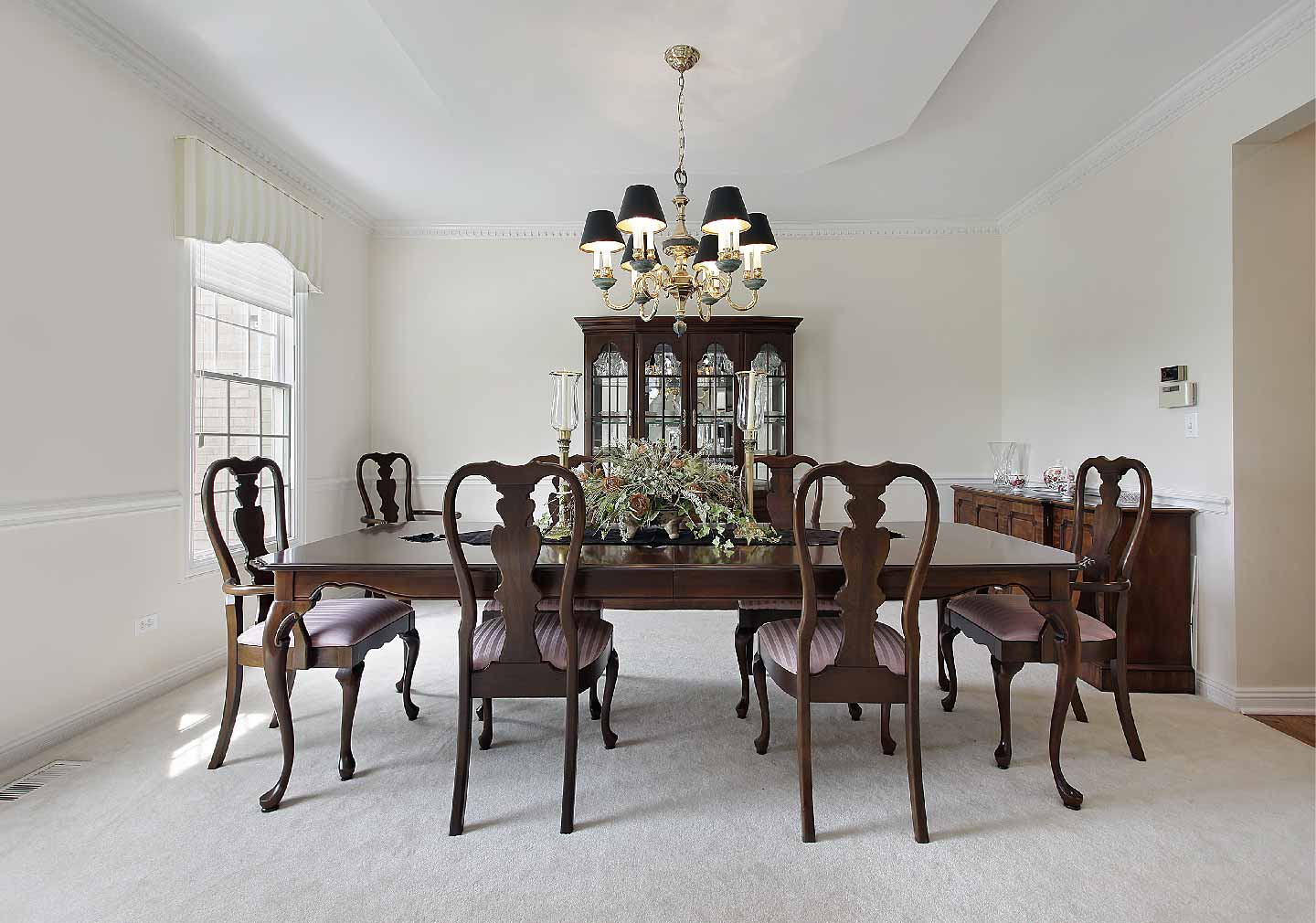 Fantastic Dining Room Design Ideas