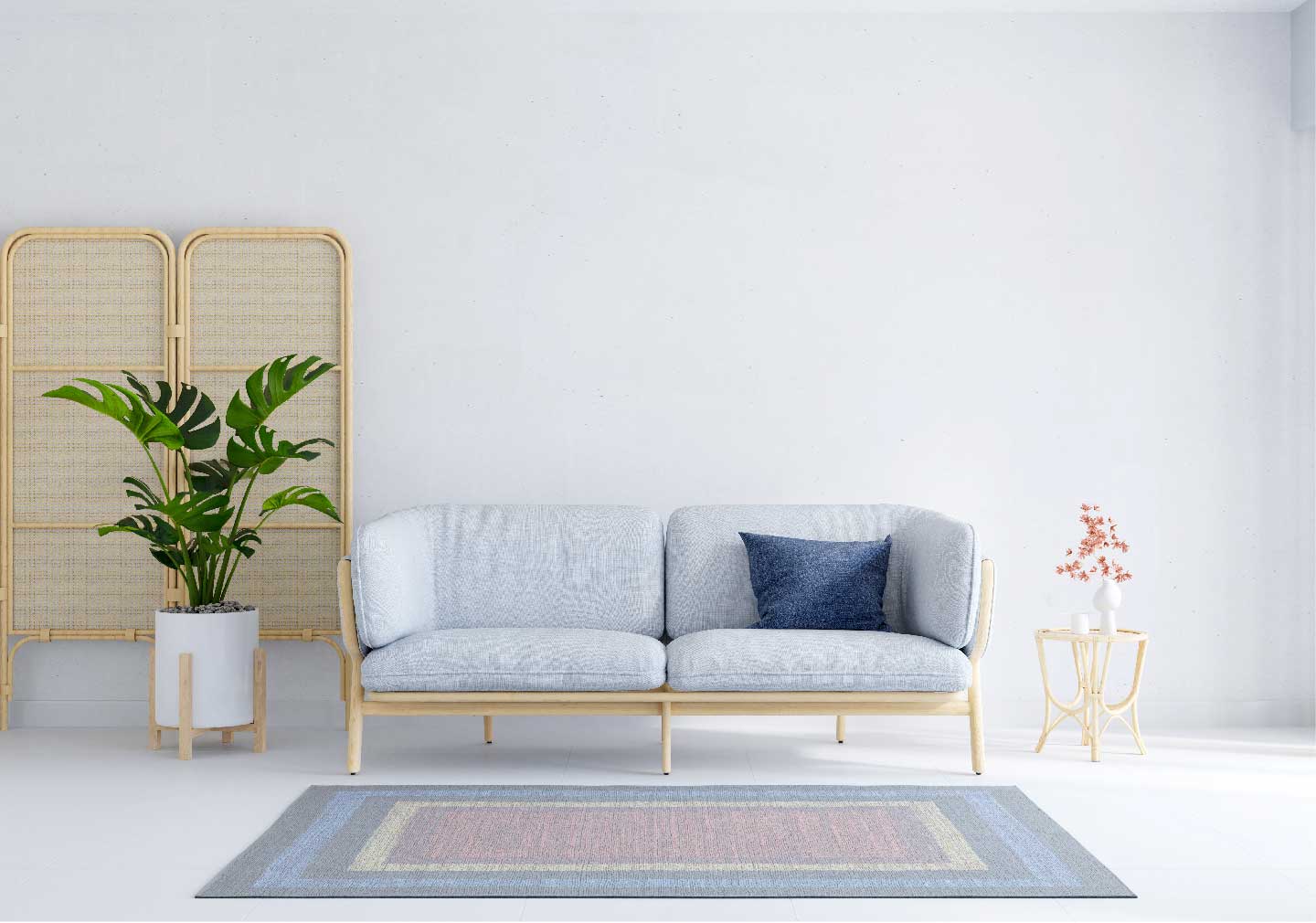 modern living room design 