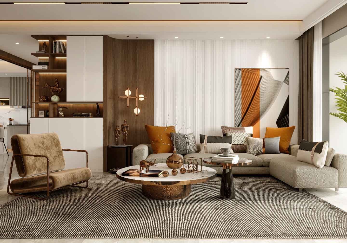 best living room furnishing ideas