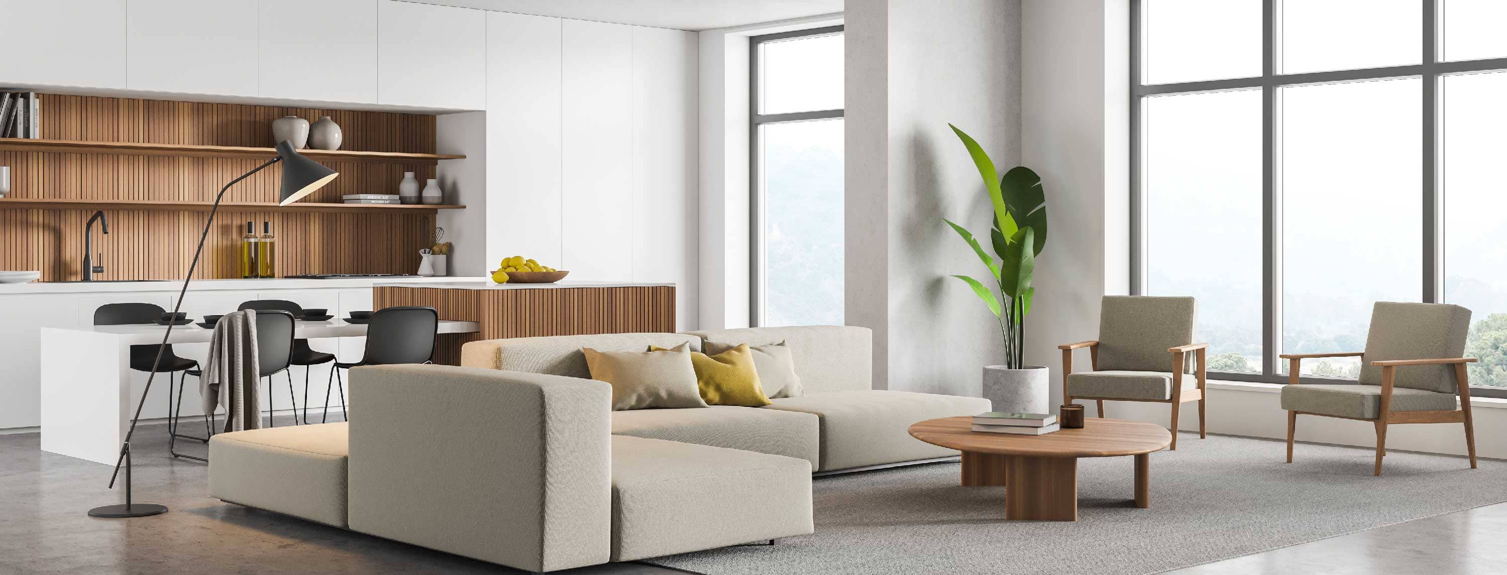 5 best living room furnishing ideas