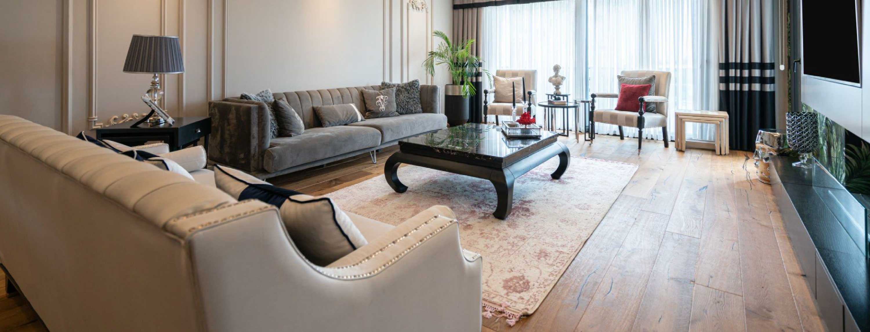 10 best picks for your living room color scheme