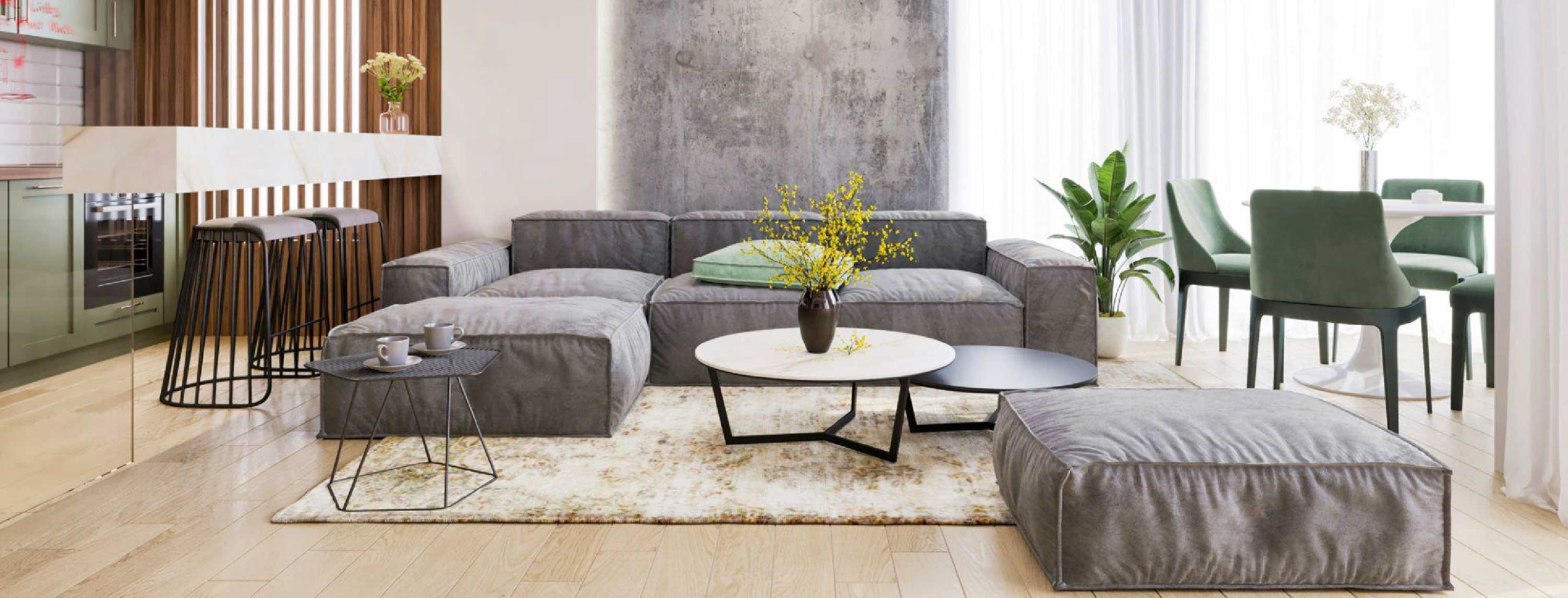 Top 5 vastu guides for living room design