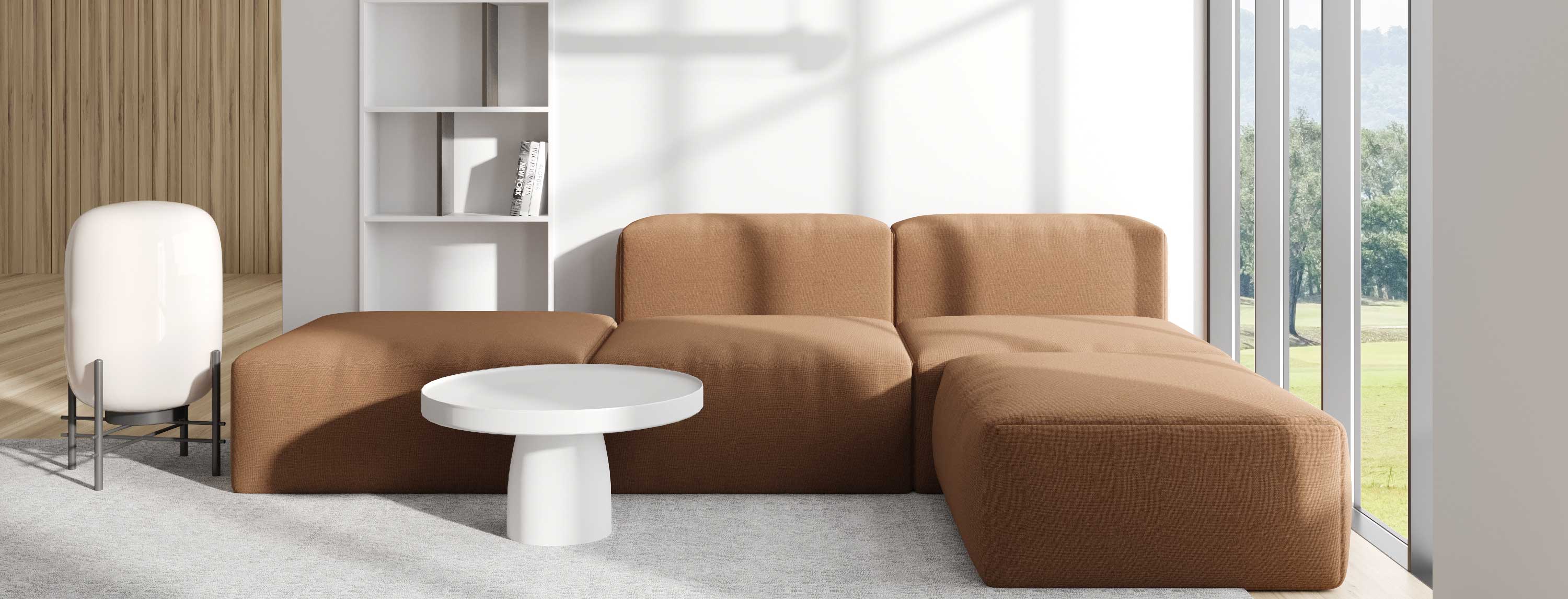 Best 5 minimalist living room ideas that you can’t miss