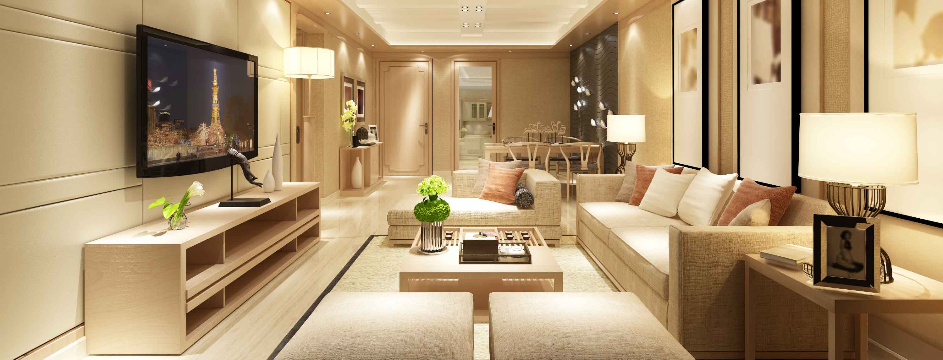 Top 10 Do’s and Don’ts for your living room space