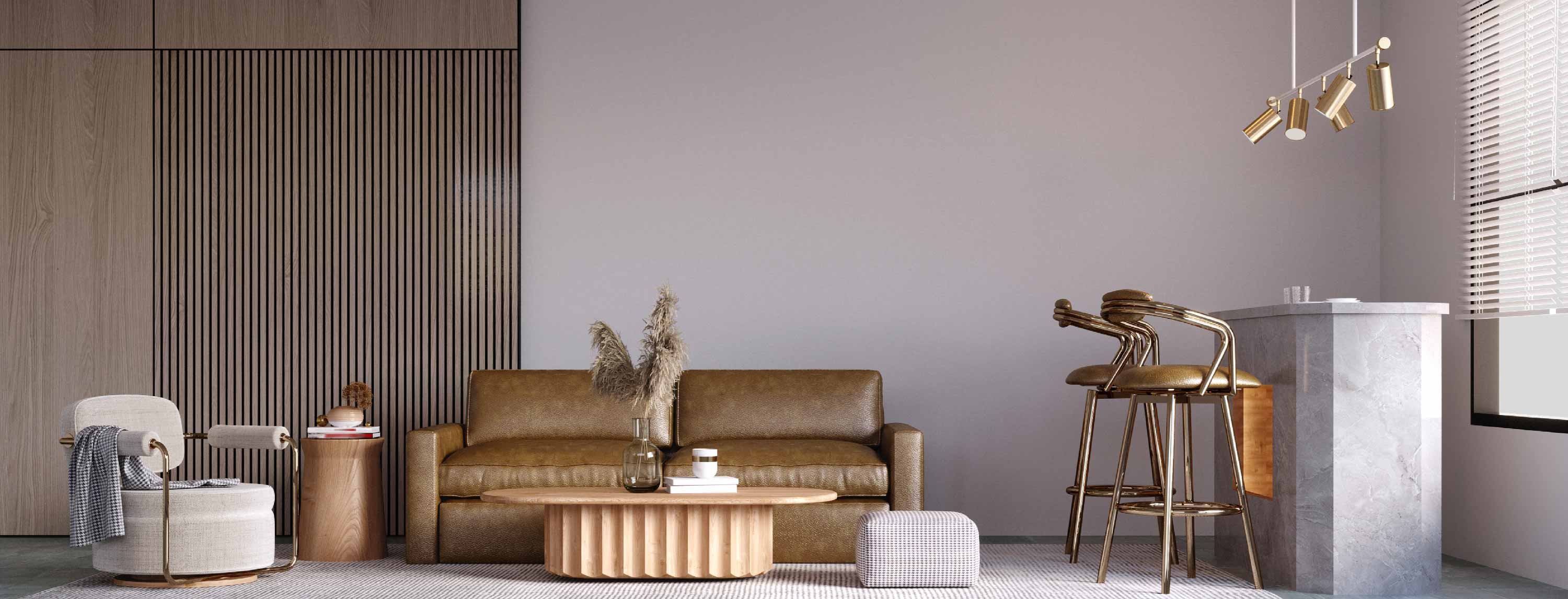 5 best minimalist interior design ideas