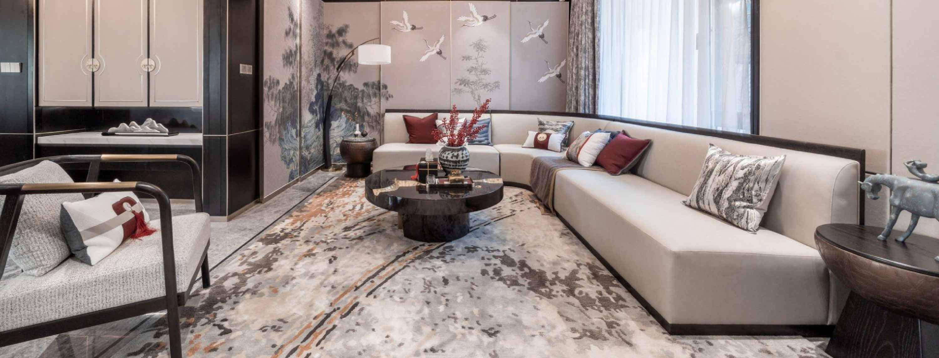 Tips to select the living room furniture for your home