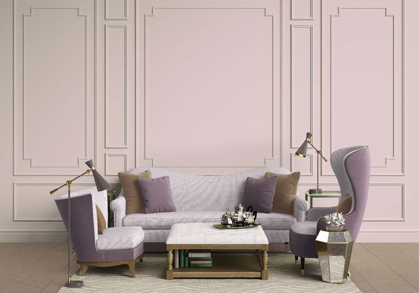  minimalist living room interior design ideas