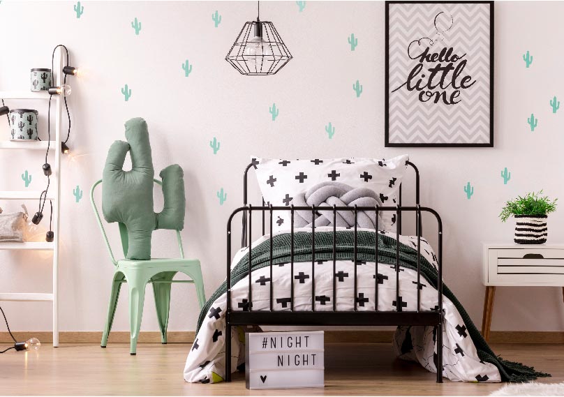 Top 5 Kids Room Lighting Ideas Bonito Designs