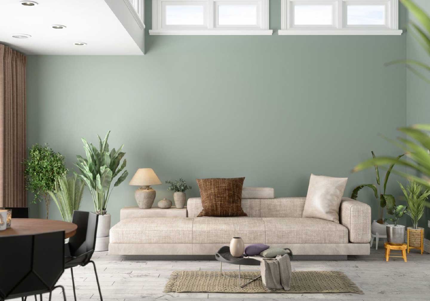 living room interior color scheme