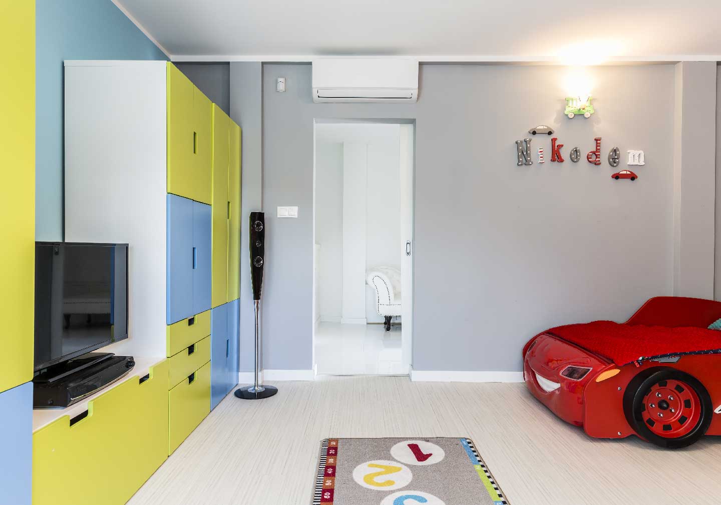 kids room design ideas