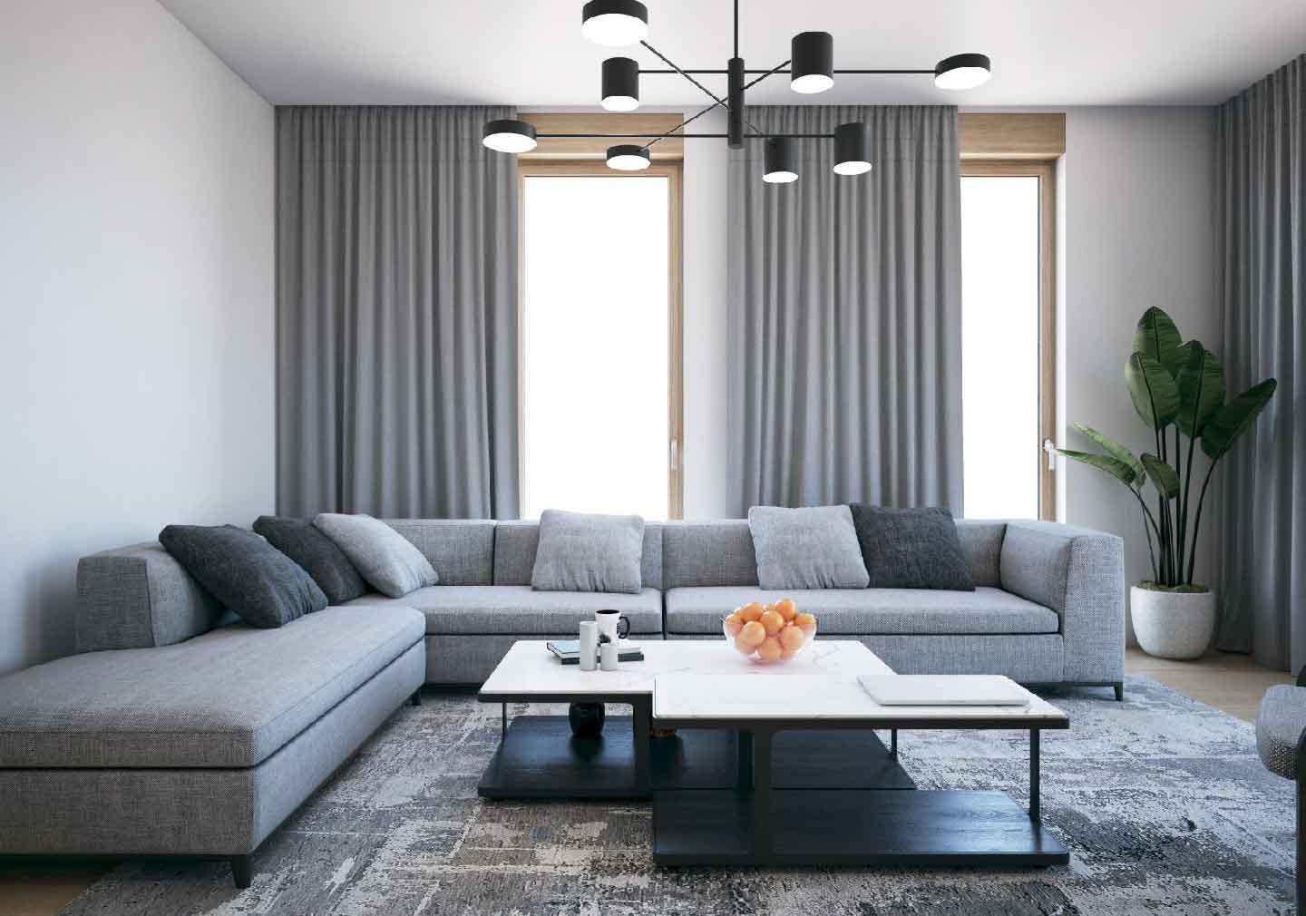 living room interior designs - Do’s and Don’ts for your living room space
