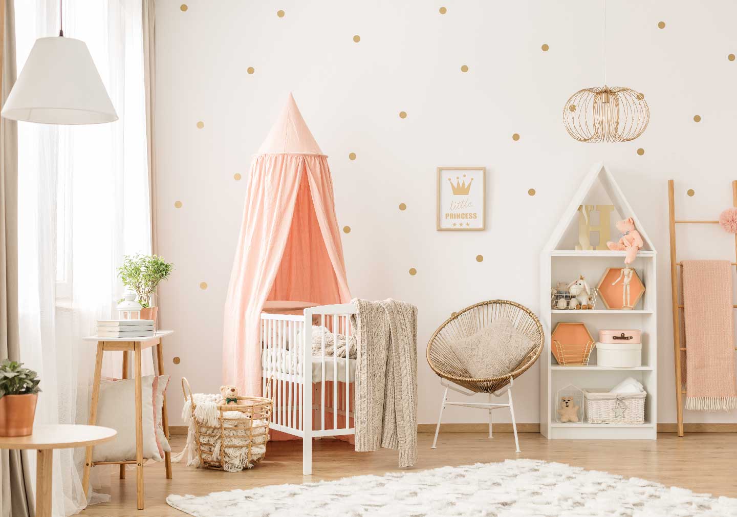 kids room lighting ideas