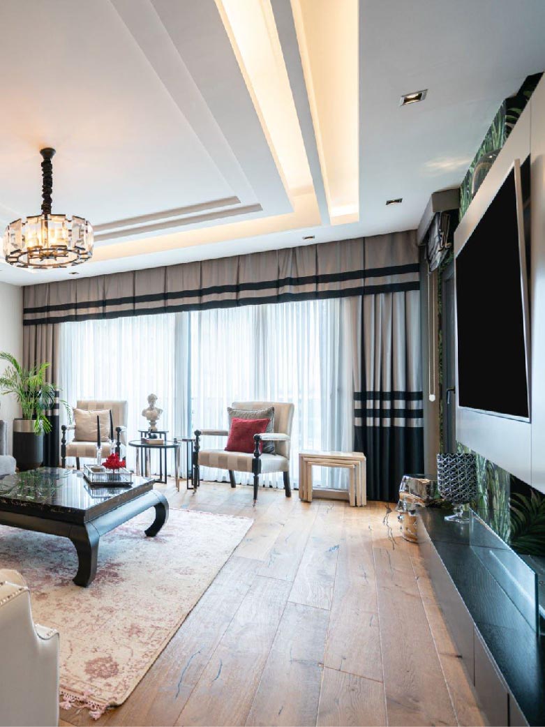 10 best picks for your living room color scheme